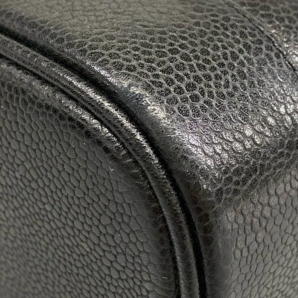 CHANEL vanity bag